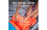 COLEMAN KOMPACT RECTANGLE SLEEPING BAG