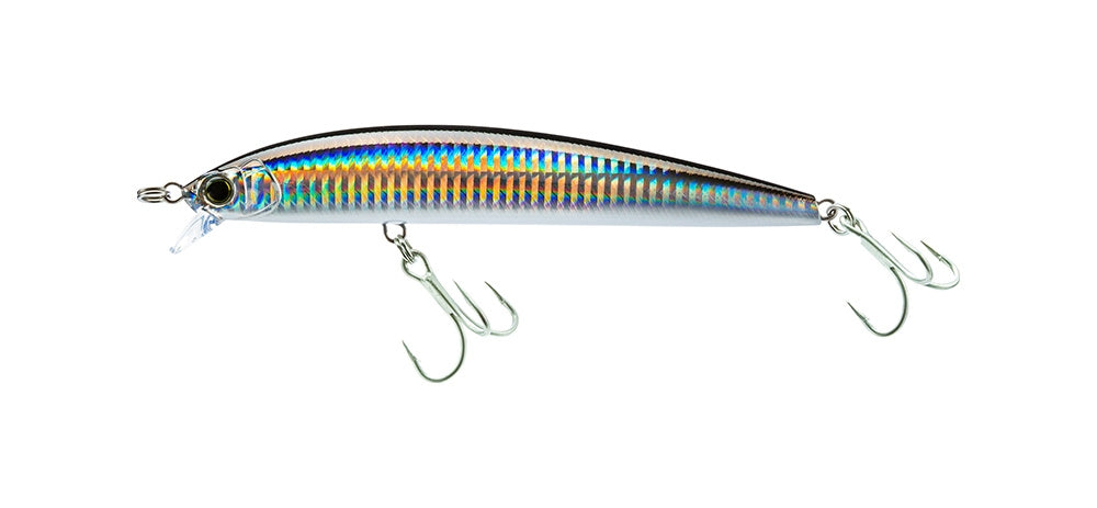 YO-ZURI HYDRO MINNOW LC (F)