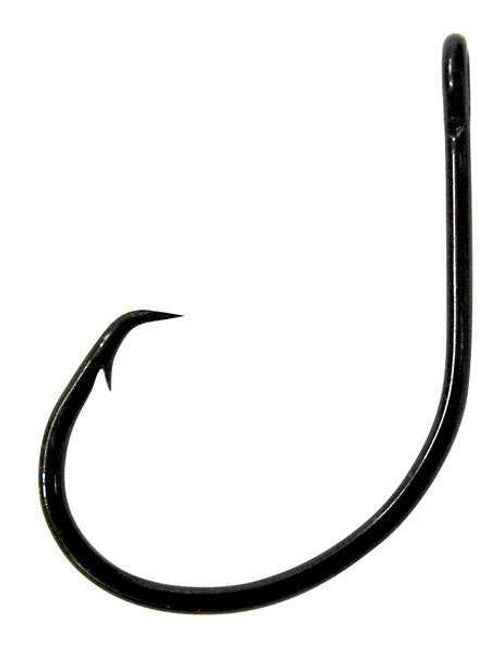 LE CLAW LAZER SHARP LANCET CIRCLE NON-OFFSET HOOK SIZE 4/0 QTY 12
