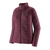 PATAGONIA WOMEN'S NANO PUFF JACKET