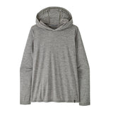 PATAGONIA WOMEN'S CAP COOL DAILY HOODY
