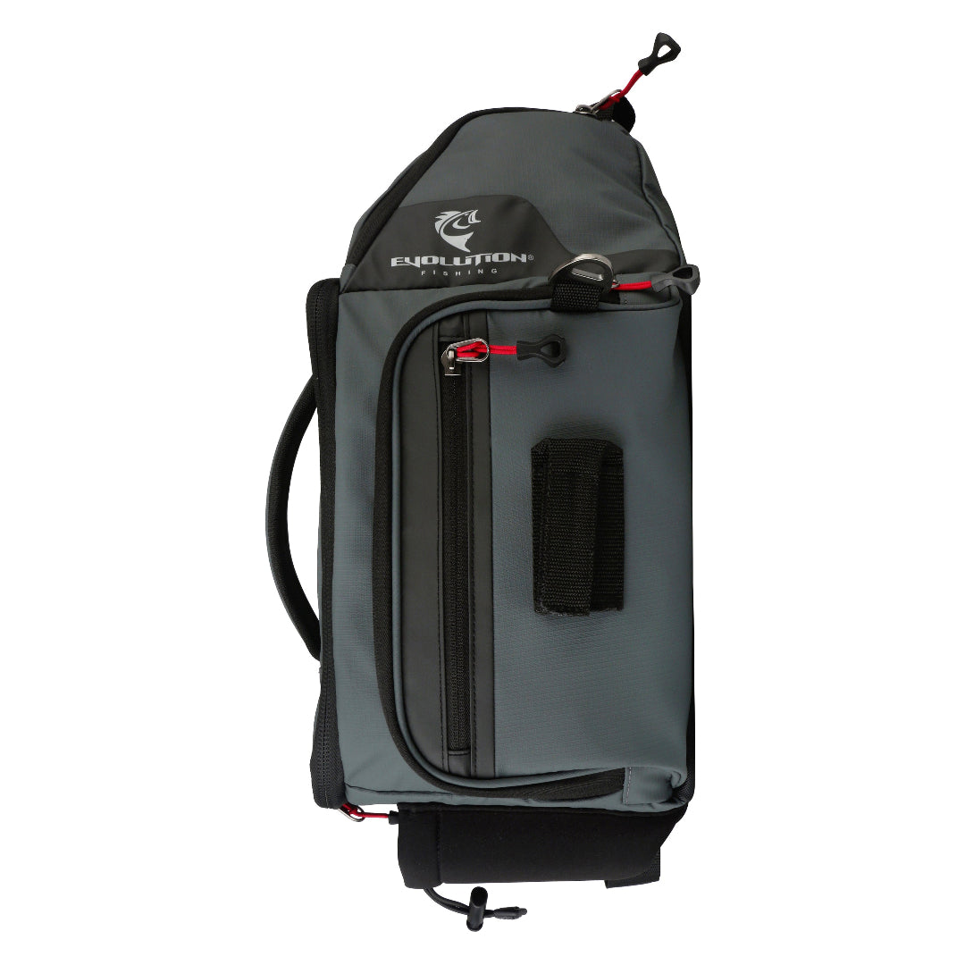 EVOLUTION OUTDOOR LARGEMOUTH 3.0 SLING PACK