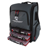 EVOLUTION OUTDOOR LARGEMOUTH 3.0 TACKLE BACKPACK