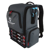 EVOLUTION OUTDOOR LARGEMOUTH 3.0 TACKLE BACKPACK