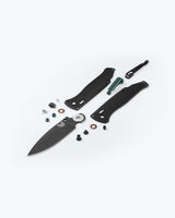 BENCHMADE BUGOUT VAPYR