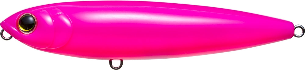 YO-ZURI 3D INSHORE TOPKNOCK PENCIL 5"