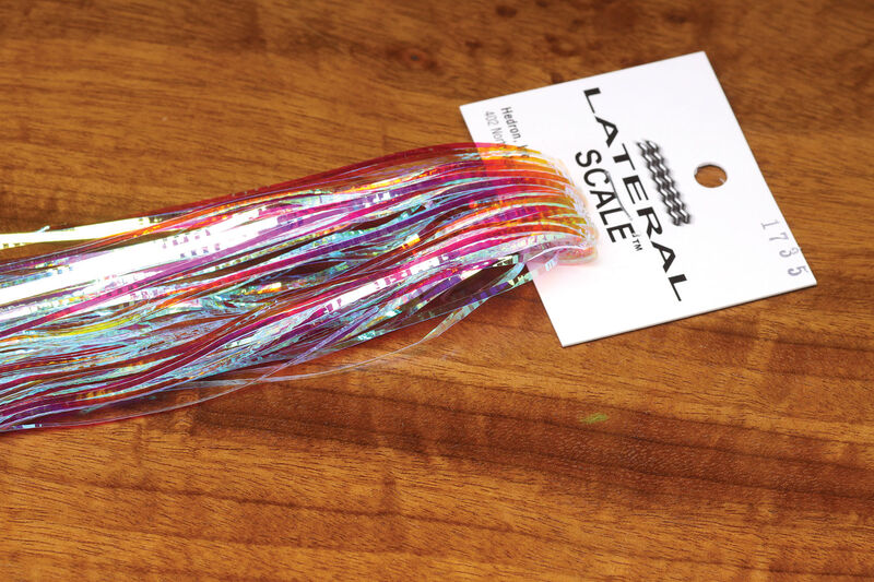 HARELINE LATERAL SCALE OPAL MIRAGE 1/69" #1733