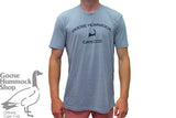 NEXT LEVEL CAPE COD TEAM GOOSE SS TEE
