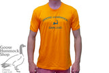 NEXT LEVEL CAPE COD TEAM GOOSE SS TEE