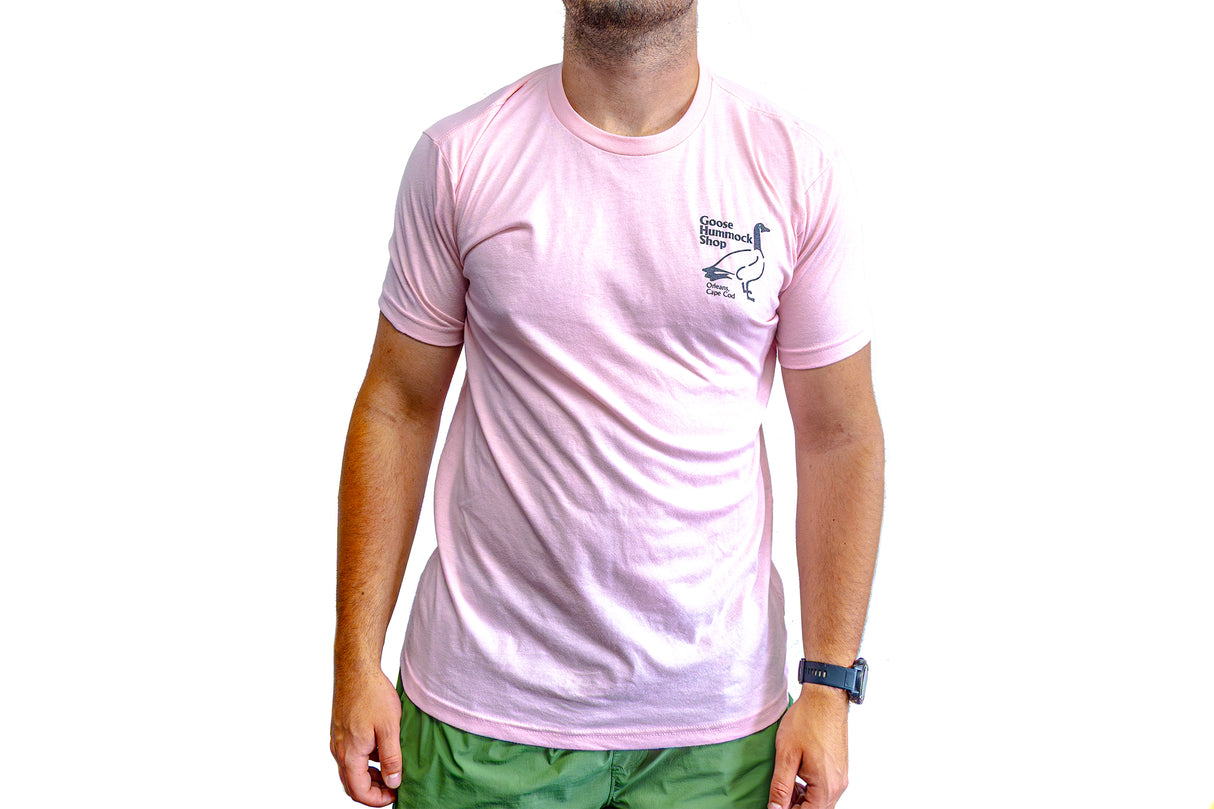 NEXT LEVEL TUNA TAIL SS TEE