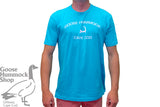 NEXT LEVEL CAPE COD TEAM GOOSE SS TEE