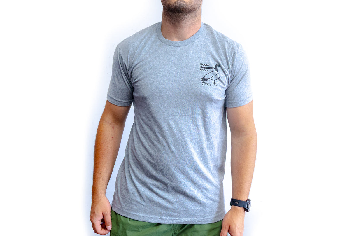 NEXT LEVEL TUNA TAIL SS TEE