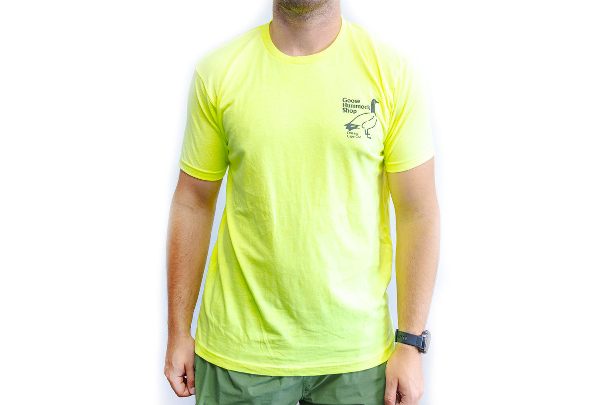 NEXT LEVEL TUNA TAIL SS TEE