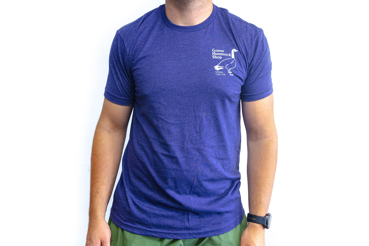 NEXT LEVEL TUNA TAIL SS TEE