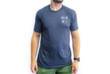 NEXT LEVEL TUNA TAIL SS TEE