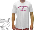 NEXT LEVEL CAPE COD TEAM GOOSE SS TEE