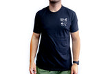 NEXT LEVEL TUNA TAIL SS TEE