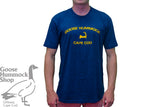 NEXT LEVEL CAPE COD TEAM GOOSE SS TEE