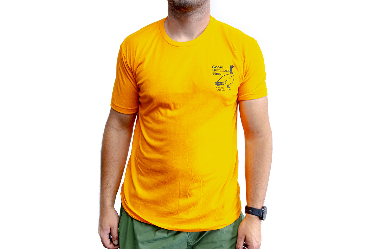 NEXT LEVEL TUNA TAIL SS TEE