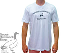 NEXT LEVEL CAPE COD TEAM GOOSE SS TEE