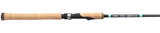 G LOOMIS GCX INSHORE SPINNING ROD 7' MH F 8-14 LB