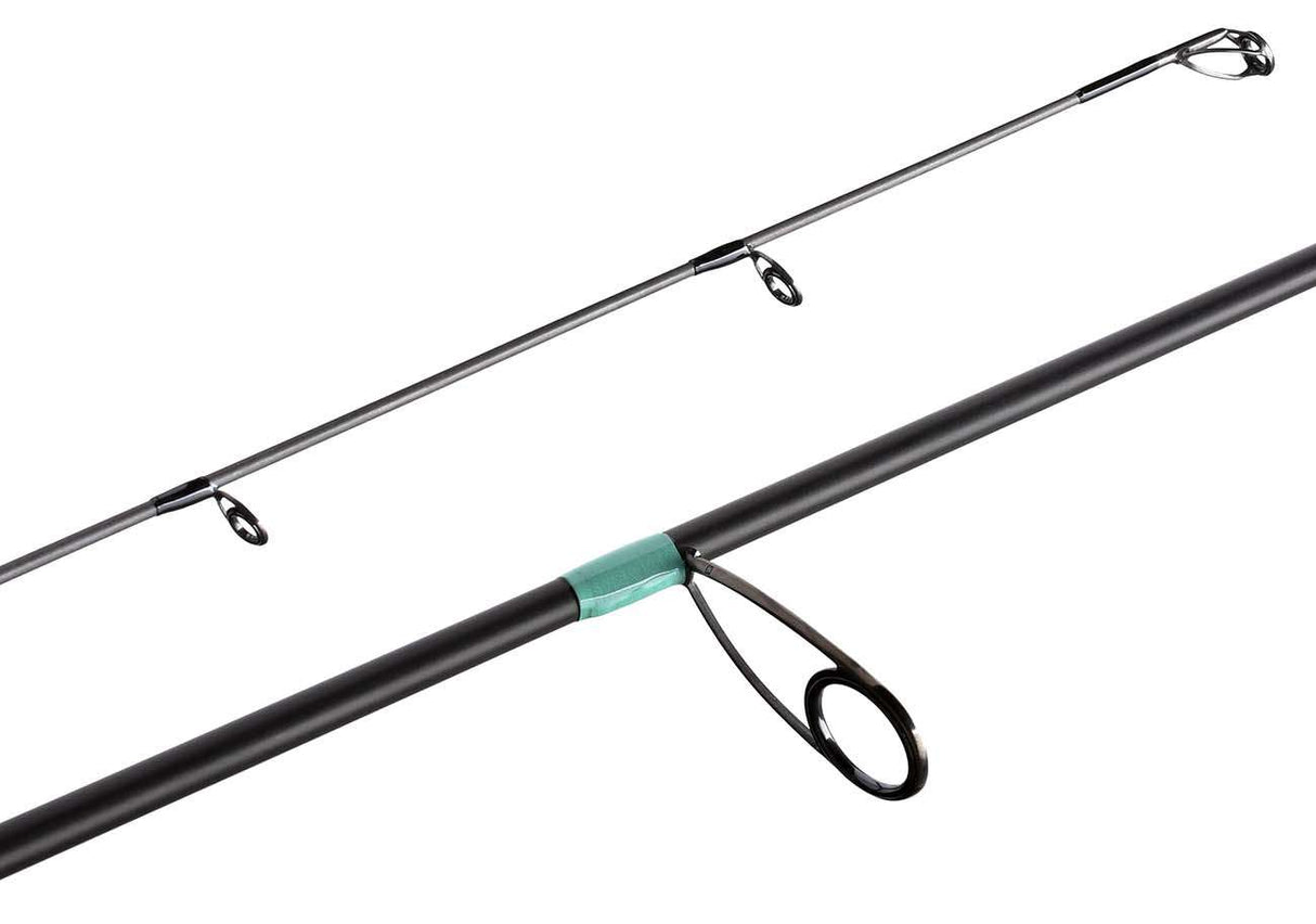 G LOOMIS GCX INSHORE SPINNING ROD 7'6" M XF 8-14 LB