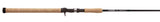 GLOOMIS IMX PRO BLUE SPINNING ROD