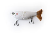 TACTICAL ANGLERS 7" TA-HYBRID GLIDER+