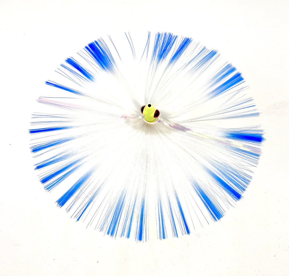 Magictail HooMagic Glow Series Trolling Lures