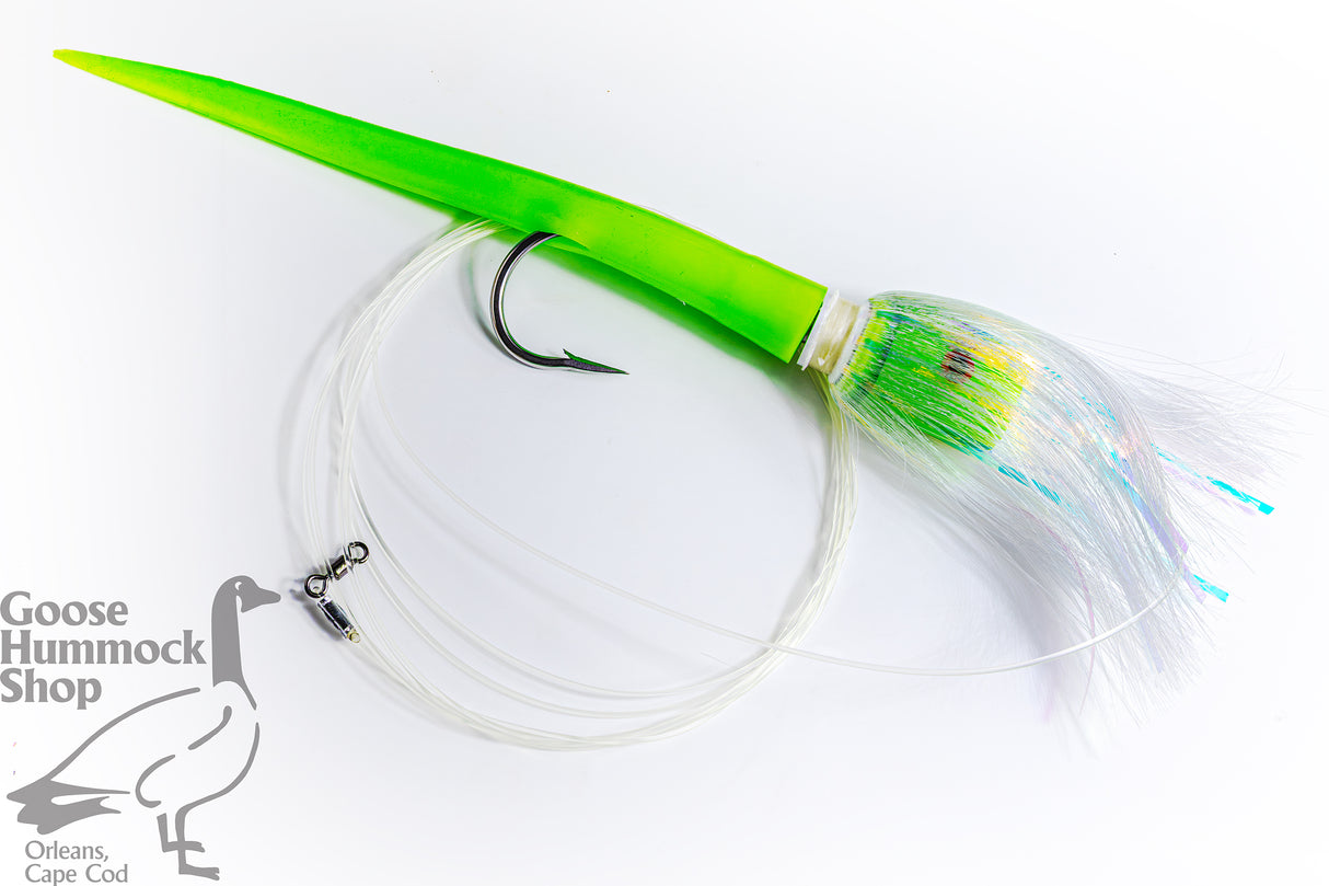WOLFPACK TACKLE JET HEAD PRE RIG BIG BERTHA 2.0 OZ
