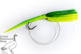 WOLFPACK AHI LURE PRO PRE-RIG