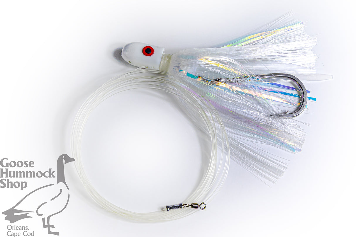 WOLFPACK AHI LURE PRO