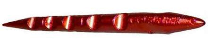 GOT STRYPER PINTAIL 9" AMBER