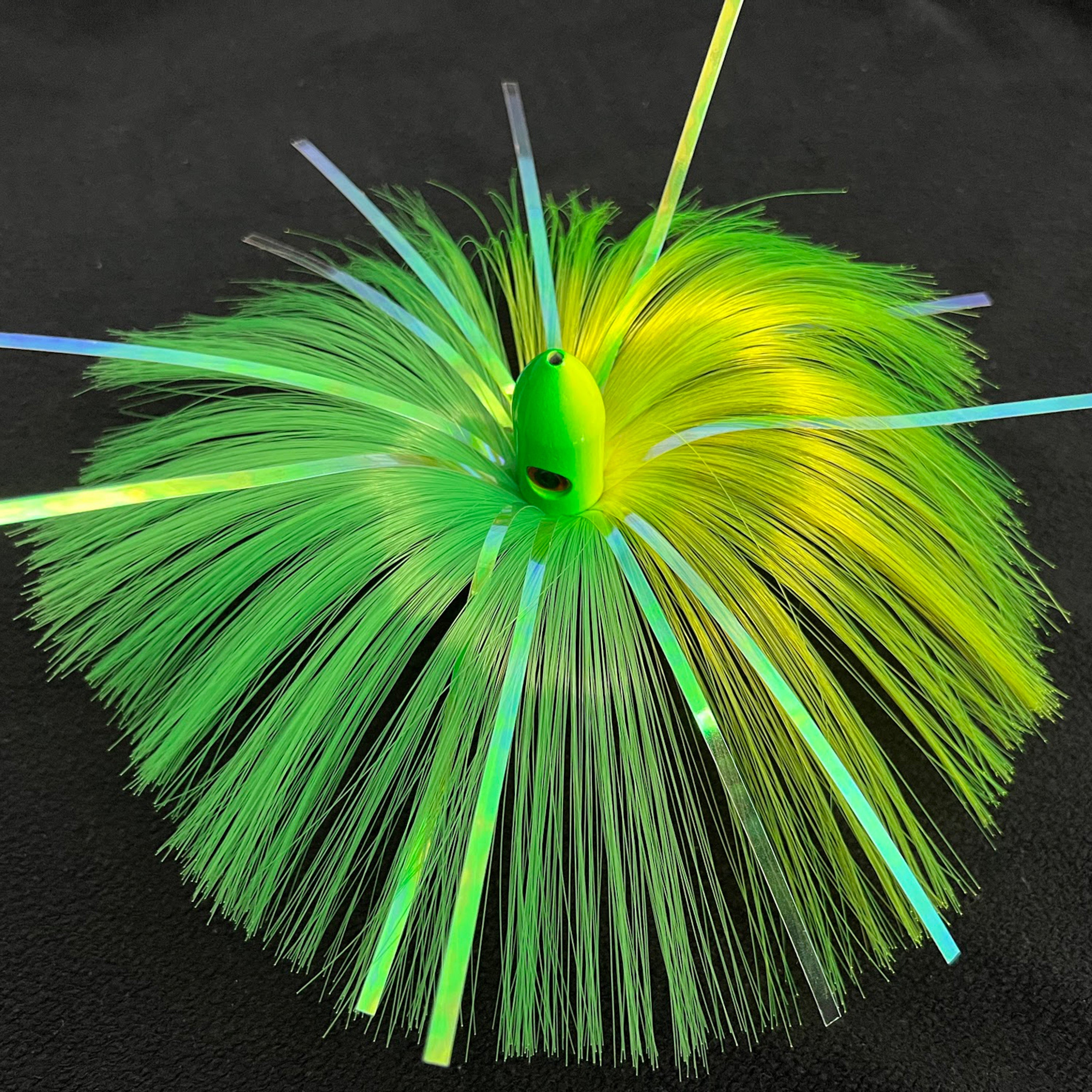 GONNE FISH FINDER JOE SHUTE 5-3/4 OZ SPEDIZIONE GRATUITA ALL'INTERNO DI US - Foto 4