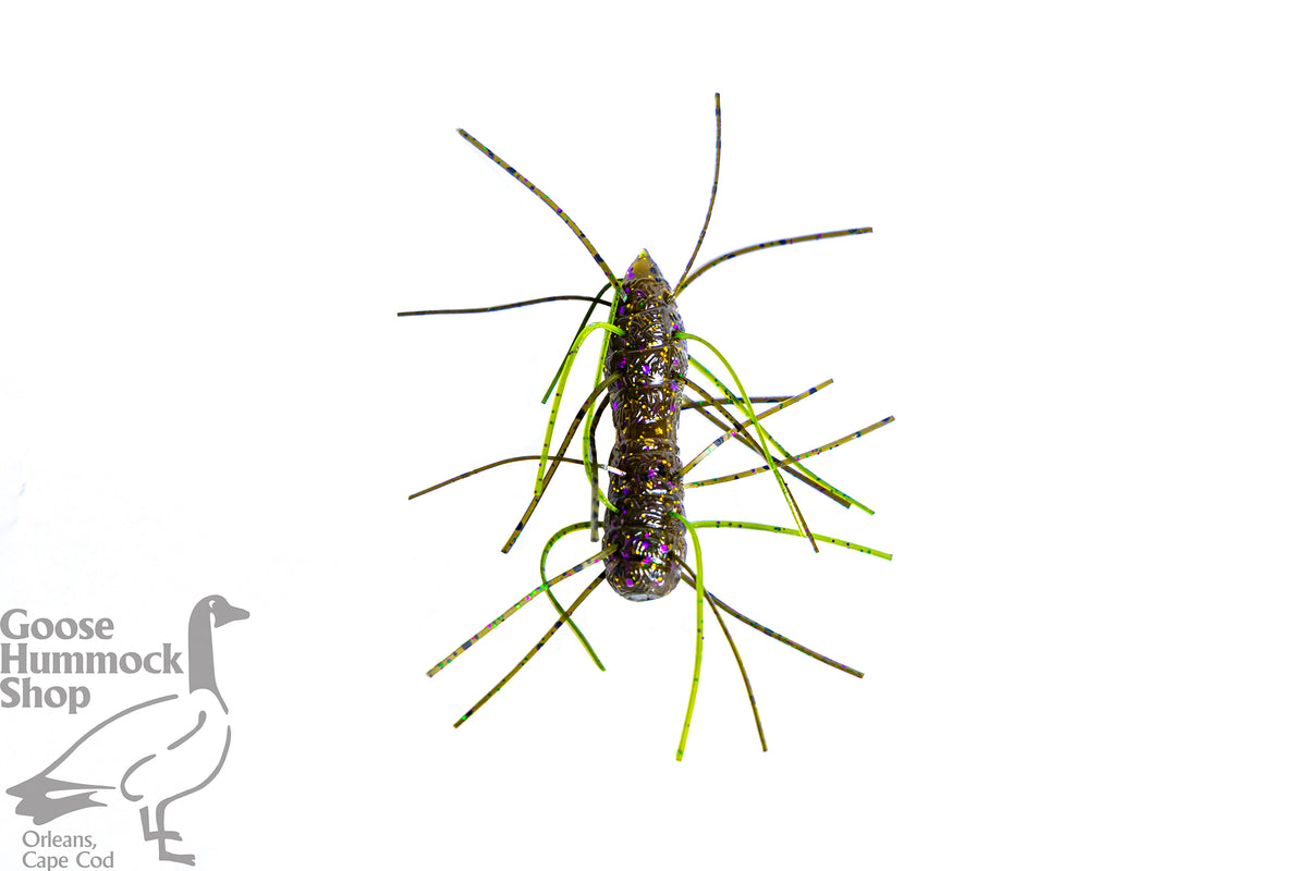 Z-MAN FUZZY BUGZ 1.75"