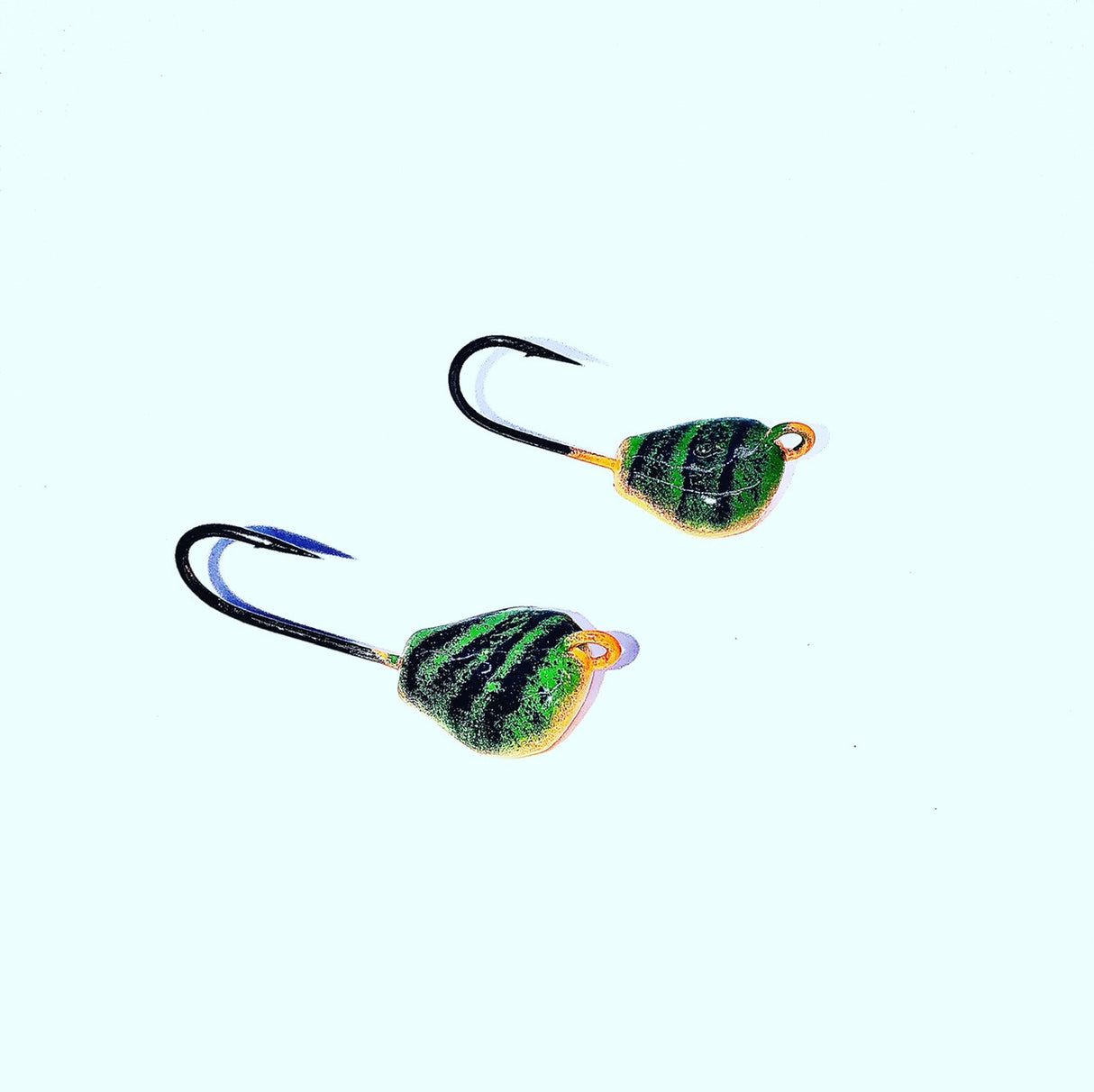 JOEBAGGS LAY-PERFECT TOGZILLA JIGS
