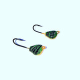 JOEBAGGS LAY-PERFECT TOGZILLA JIGS