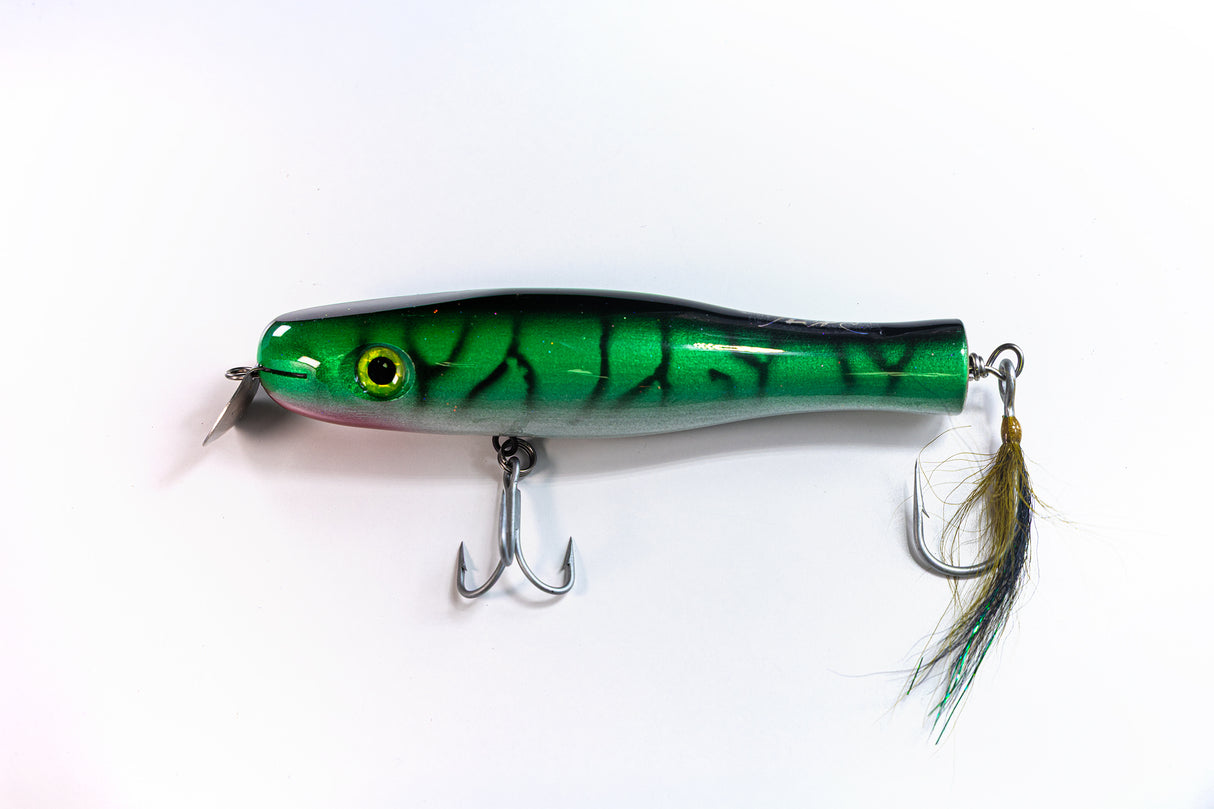 LEMIRE'S PLUGWORKS PROWLER 6 3/4"