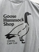 GOOSE CLASSIC COMFORT COLORS SS TEE