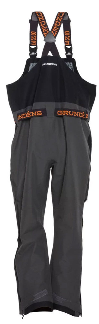 GRUNDENS BUOY X GORE-TEX 3L BIB BLACK