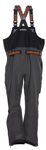 GRUNDENS BUOY X GORE-TEX 3L BIB BLACK