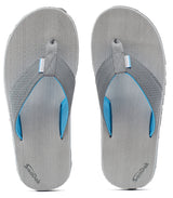 GRUNDENS WOMEN'S DECK HAND SANDAL  GLACIER GREY SIZE  10