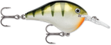 RAPALA DT SERIES CRANKBAIT 2"