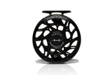 HATCH ICONIC 4 PLUS LARGE ARBOR FLY REEL