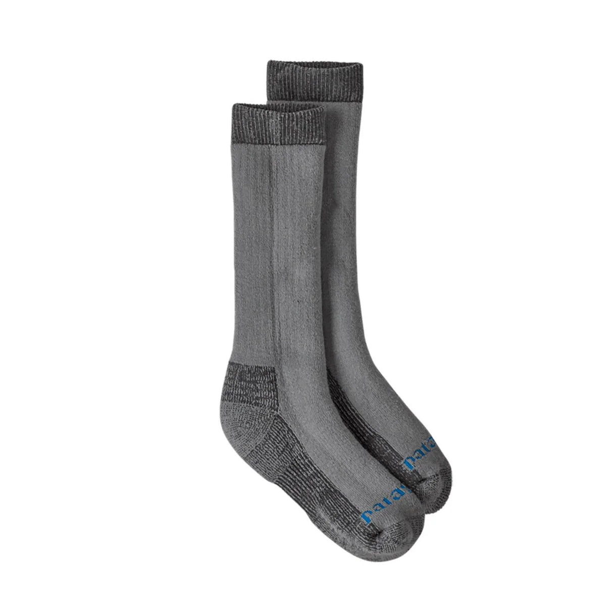 PATAGONIA HEAVYWEIGHT MERINO WOOL BLEND KNEE SOCKS
