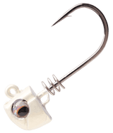 NLBN 8" JIG HEAD 3/4 OZ