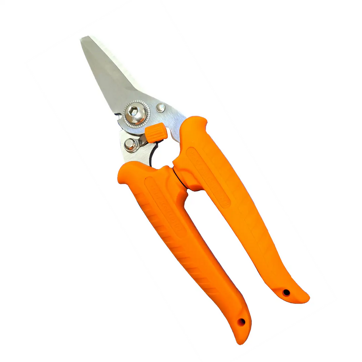 HI-LINER STAINLESS STEEL UTLITY CUTTER