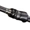 MEGABASS P3 LEVANTE SPINNING ROD