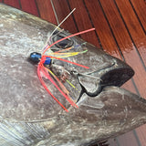 WOLFPACK NORTHERN TUNA SS HOOK - 2 pack