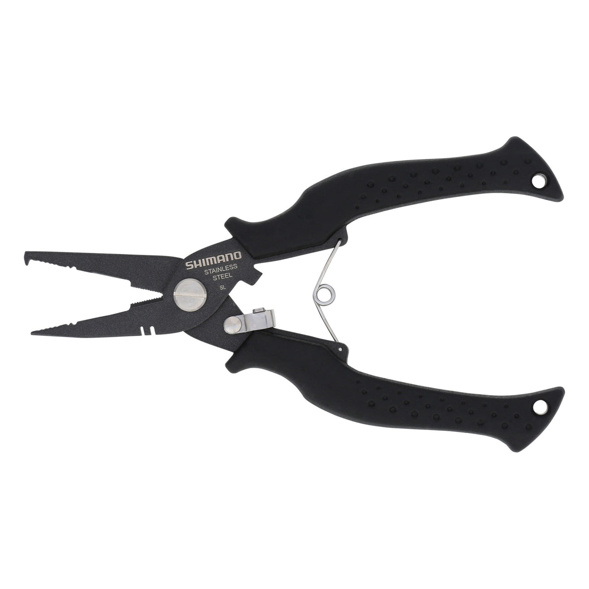 SHIMANO 5" SPLIT RING PLIER